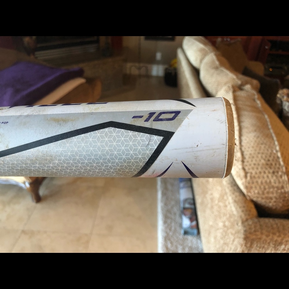 Fastpitch Softball bat - Picture 2 of 4